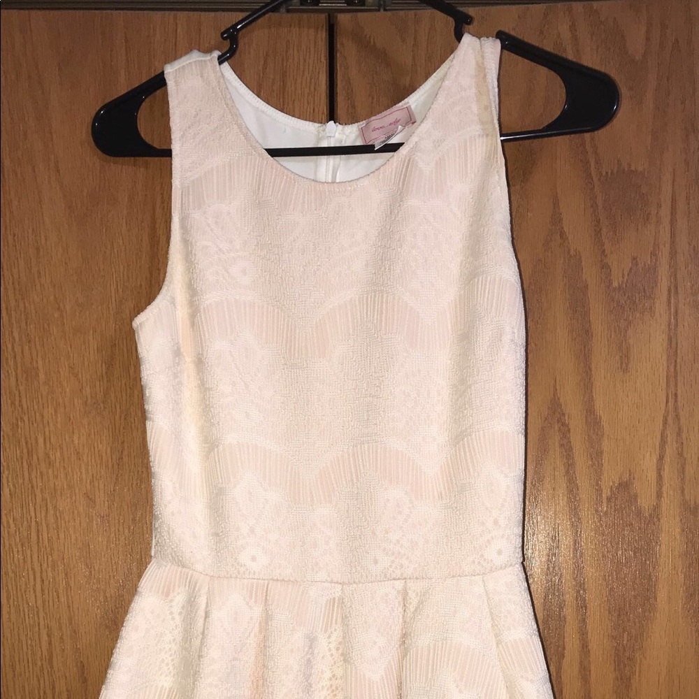 An adorable dress for a night out!